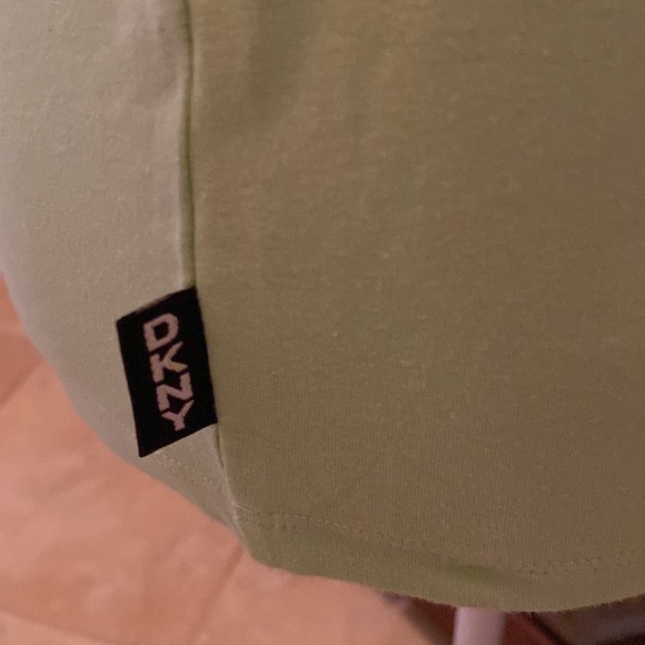 DKNY DonnaKaran Turtle Neck - Picture 6 of 8